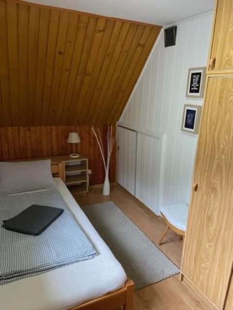 Chata Jana Demänovská Dolina Demanovska Dolina Exterior foto