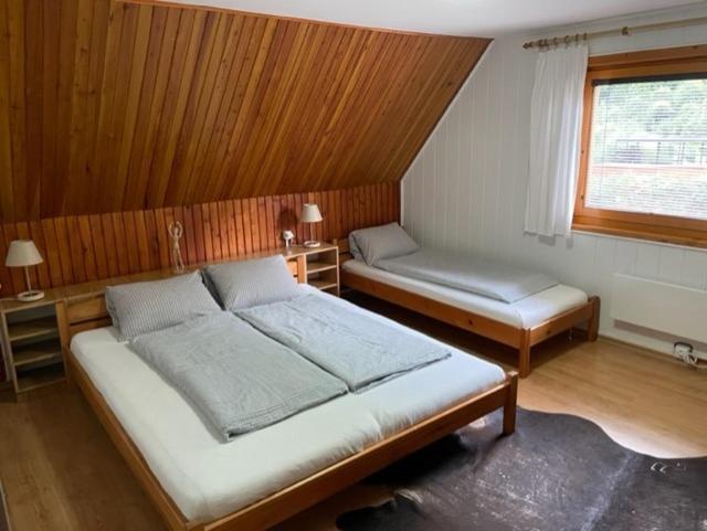 Chata Jana Demänovská Dolina Demanovska Dolina Exterior foto
