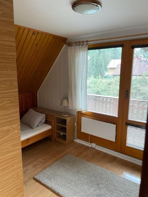 Chata Jana Demänovská Dolina Demanovska Dolina Exterior foto