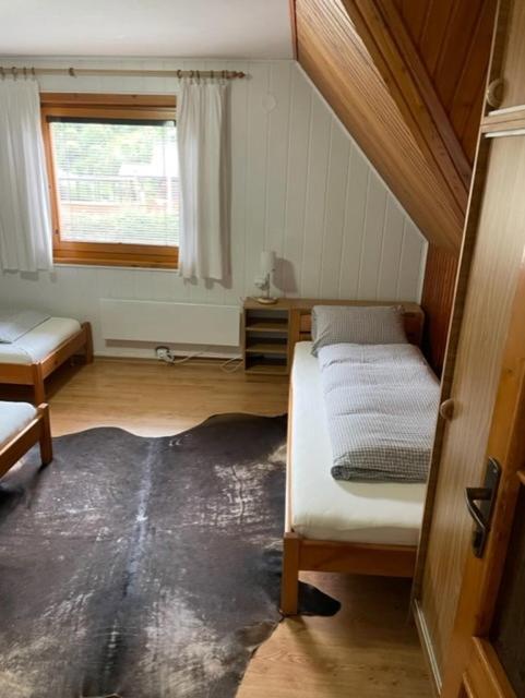 Chata Jana Demänovská Dolina Demanovska Dolina Exterior foto