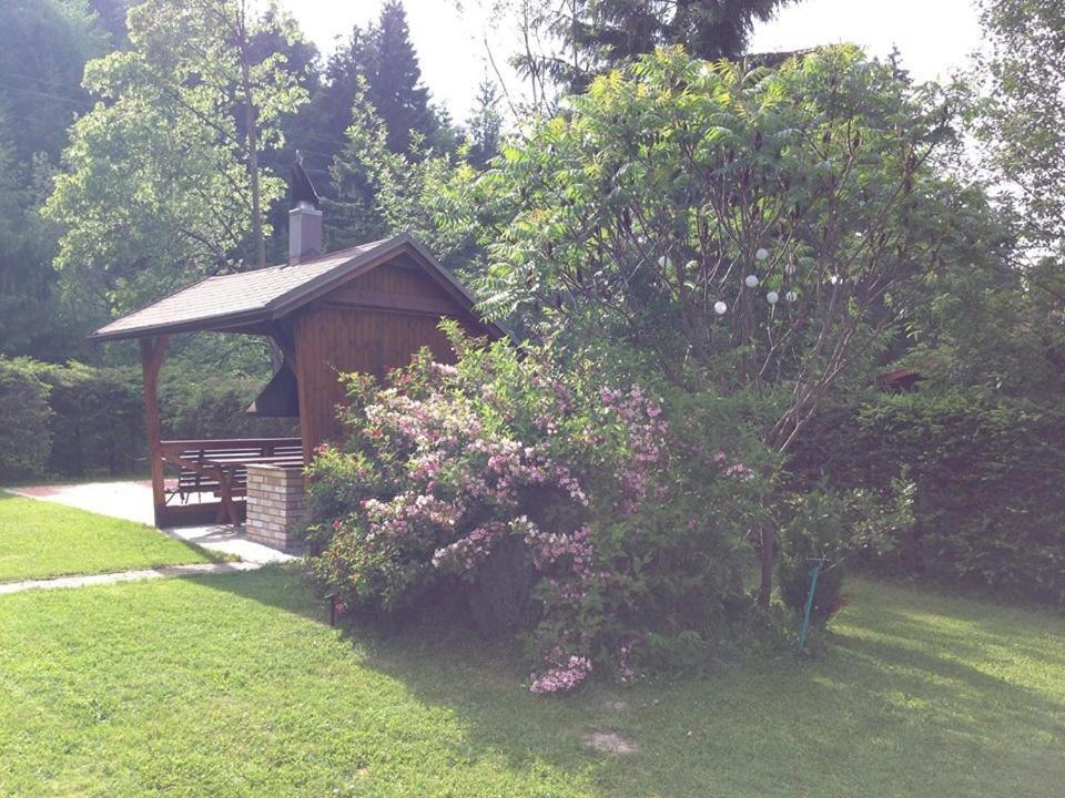 Chata Jana Demänovská Dolina Demanovska Dolina Exterior foto
