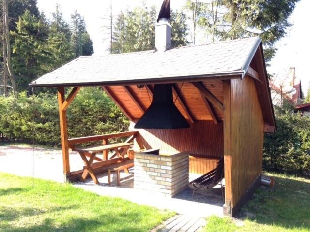 Chata Jana Demänovská Dolina Demanovska Dolina Exterior foto
