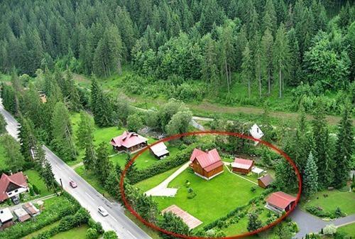 Chata Jana Demänovská Dolina Demanovska Dolina Exterior foto