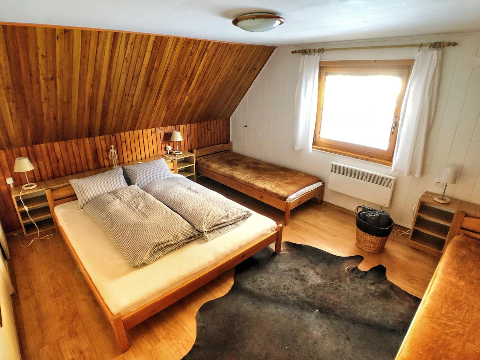 Chata Jana Demänovská Dolina Demanovska Dolina Exterior foto